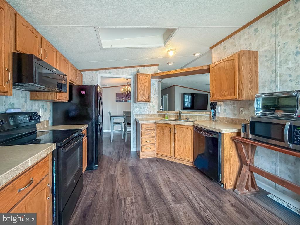 PENN VALLEY MHP - Residential