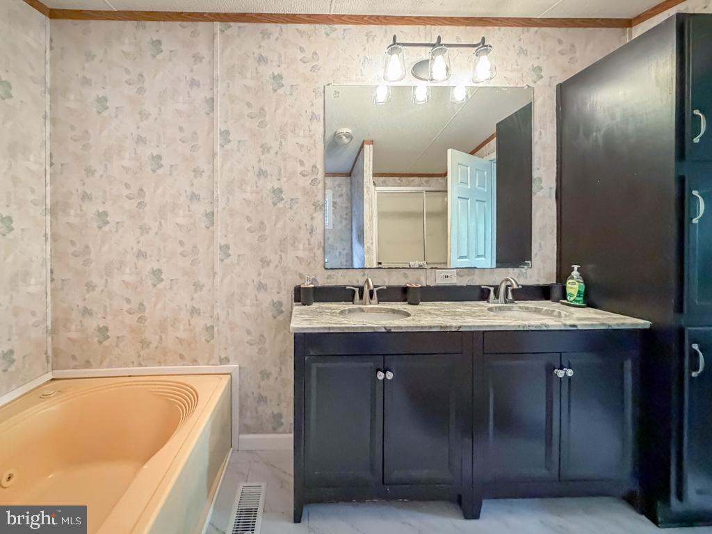 PENN VALLEY MHP - Residential