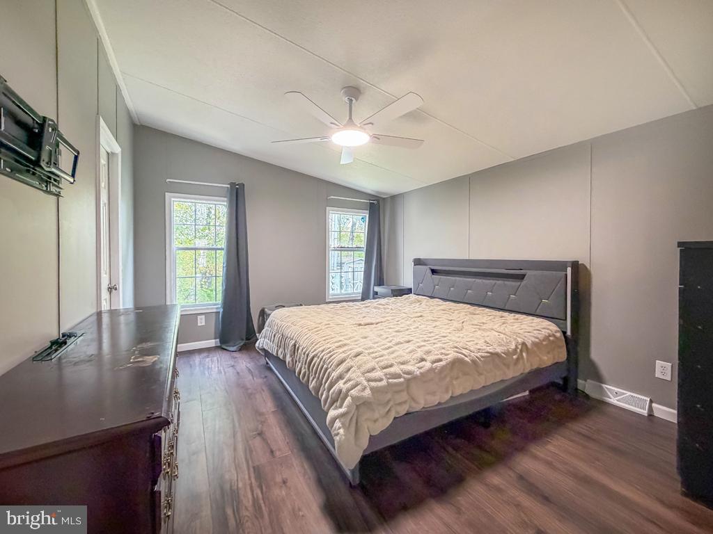 PENN VALLEY MHP - Residential