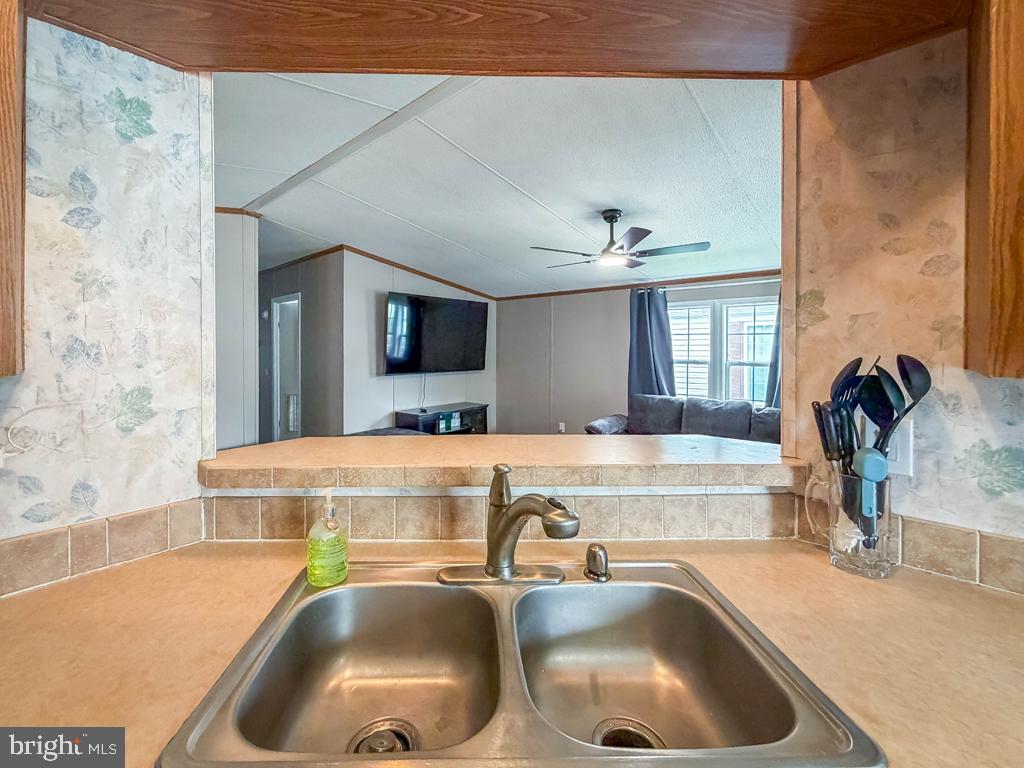 PENN VALLEY MHP - Residential