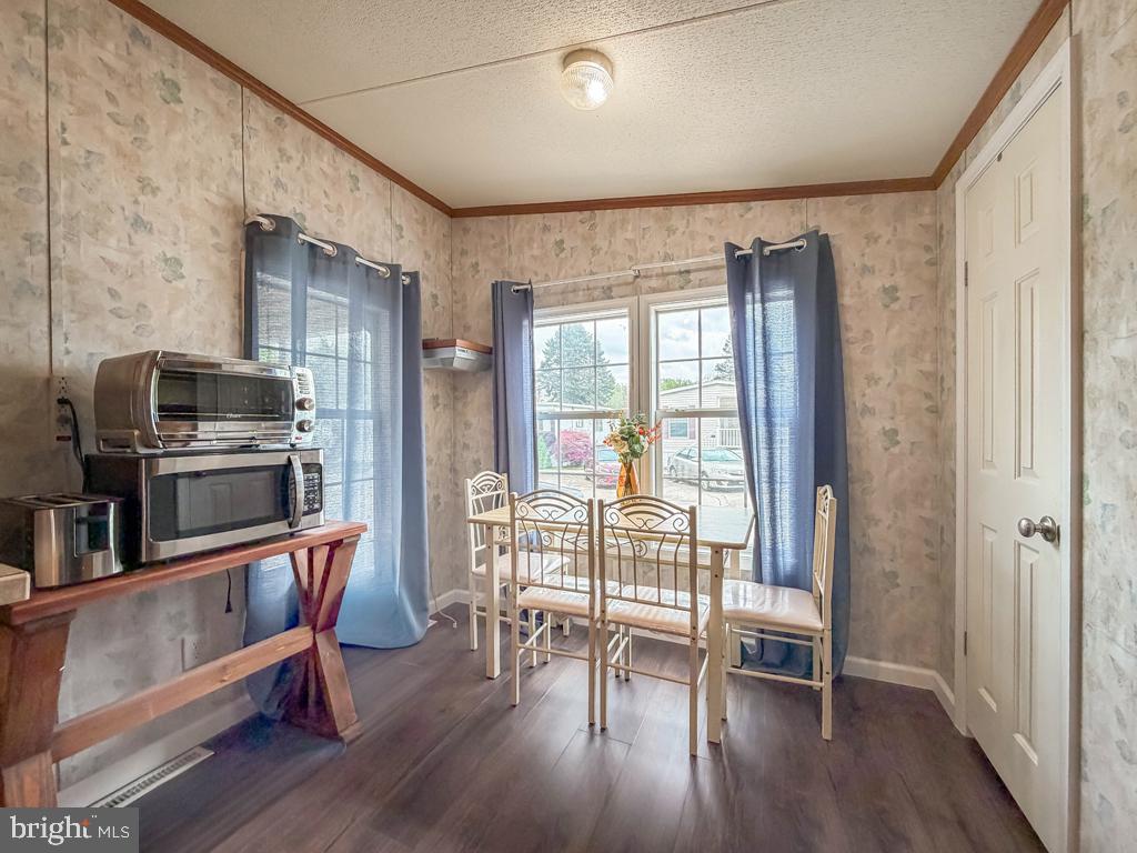 PENN VALLEY MHP - Residential