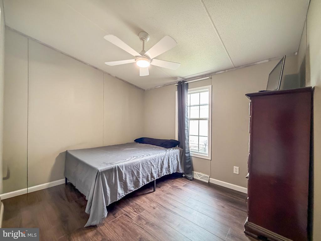 PENN VALLEY MHP - Residential