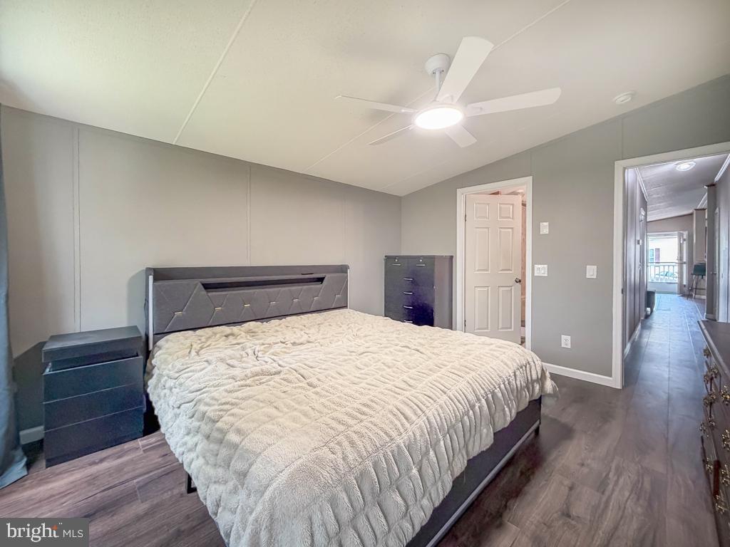 PENN VALLEY MHP - Residential