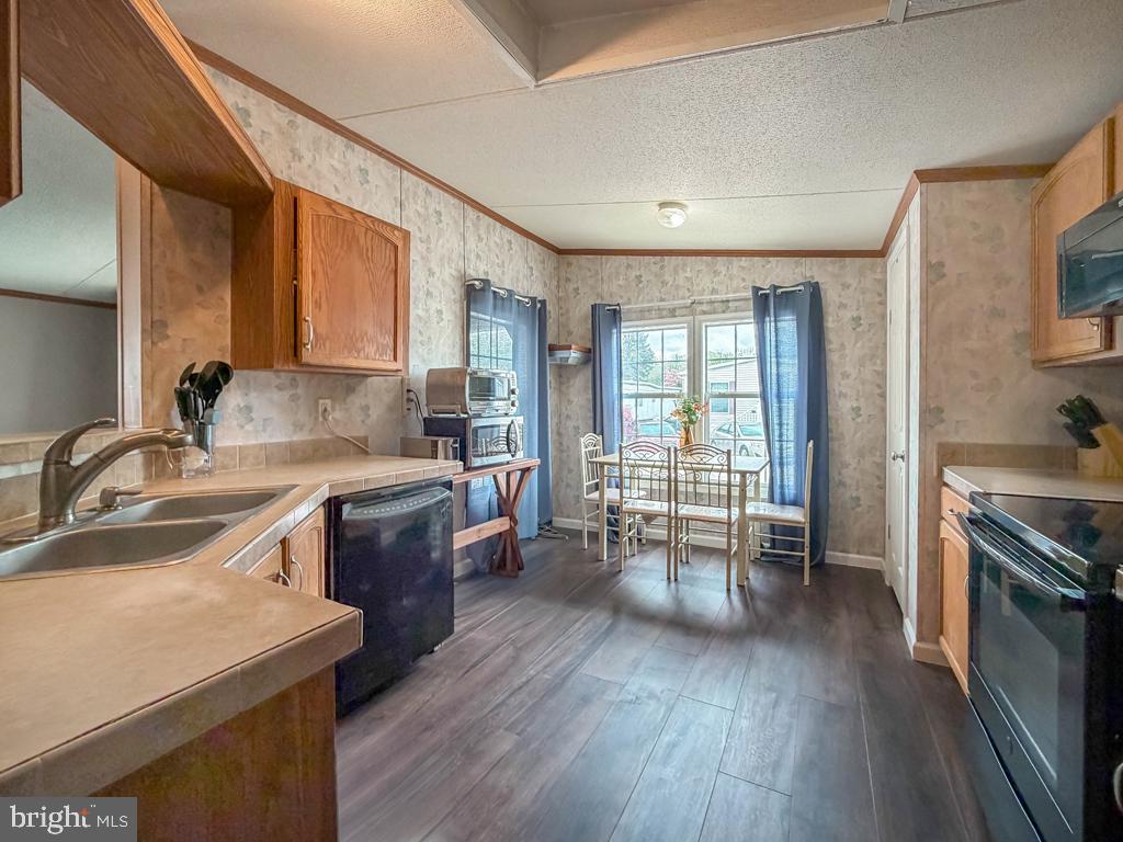 PENN VALLEY MHP - Residential