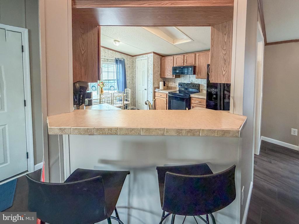 PENN VALLEY MHP - Residential