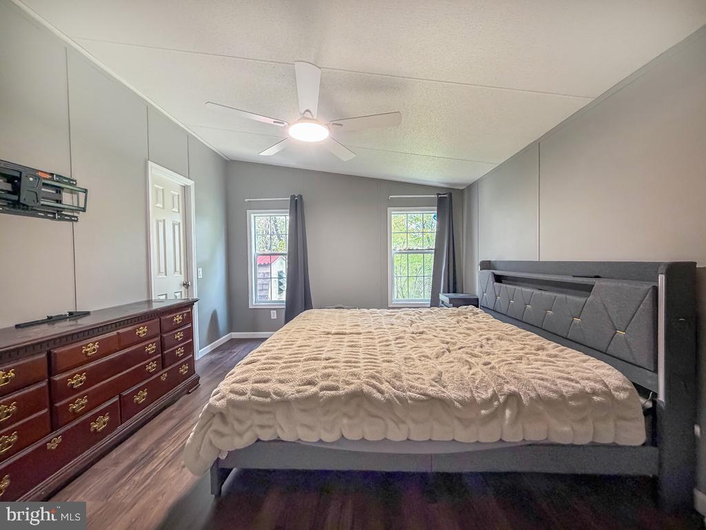 PENN VALLEY MHP - Residential