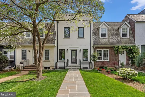 MLS: DCDC2172400