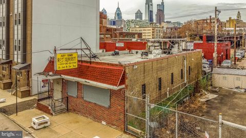 Photo of 448 - 50 N 9th Street, PHILADELPHIA, PA 19123 (MLS # PAPH2593132)