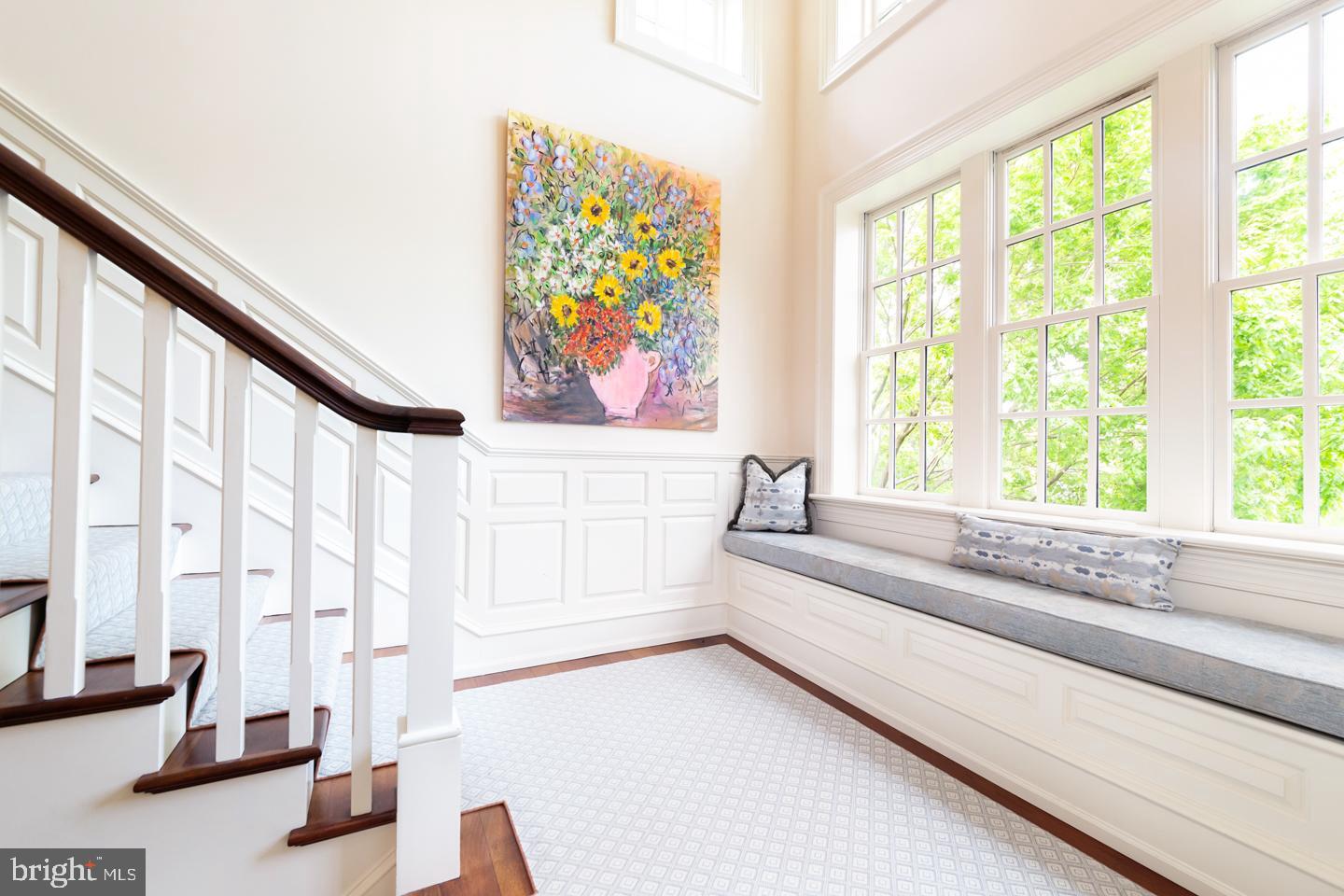 ARONIMINK - Residential