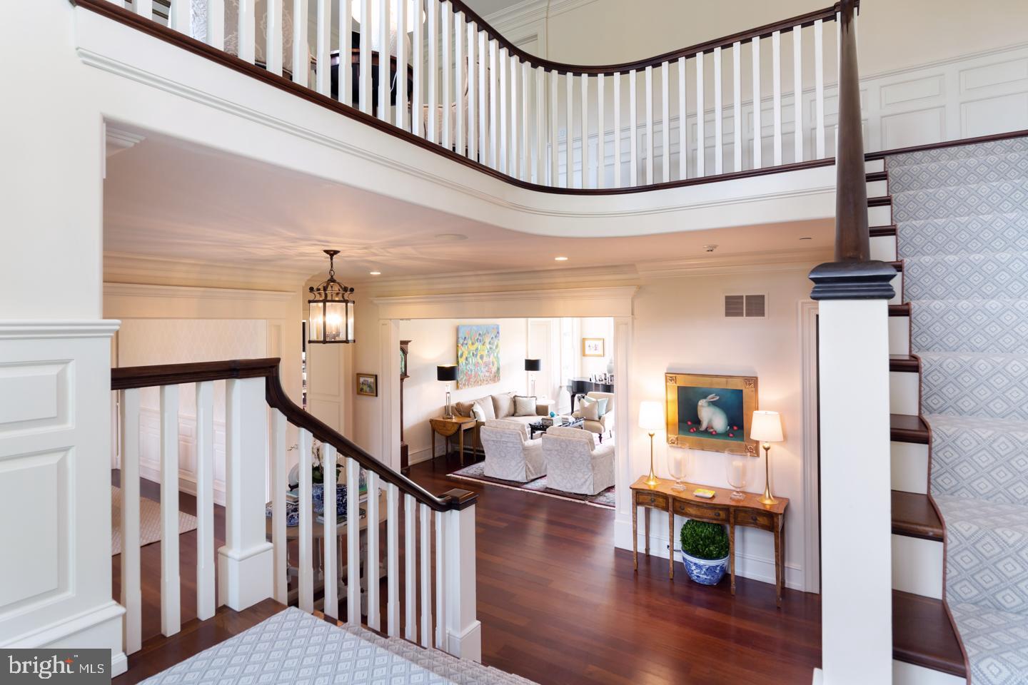 ARONIMINK - Residential