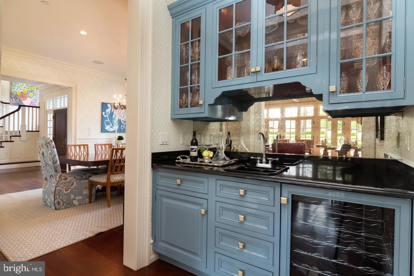 ARONIMINK - Residential