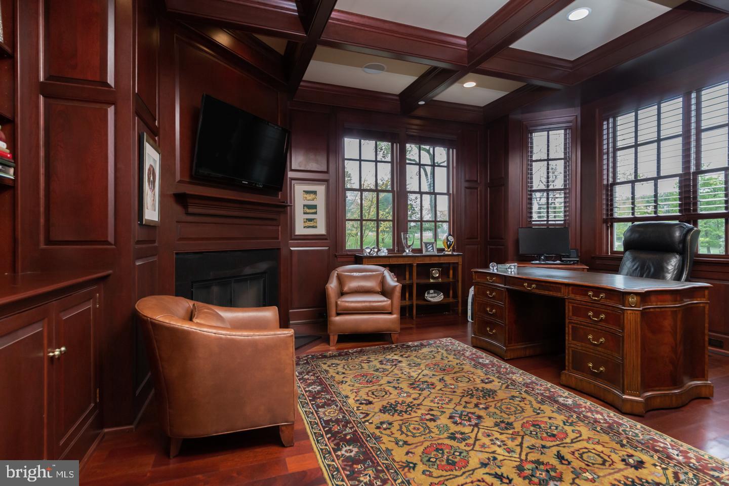 ARONIMINK - Residential