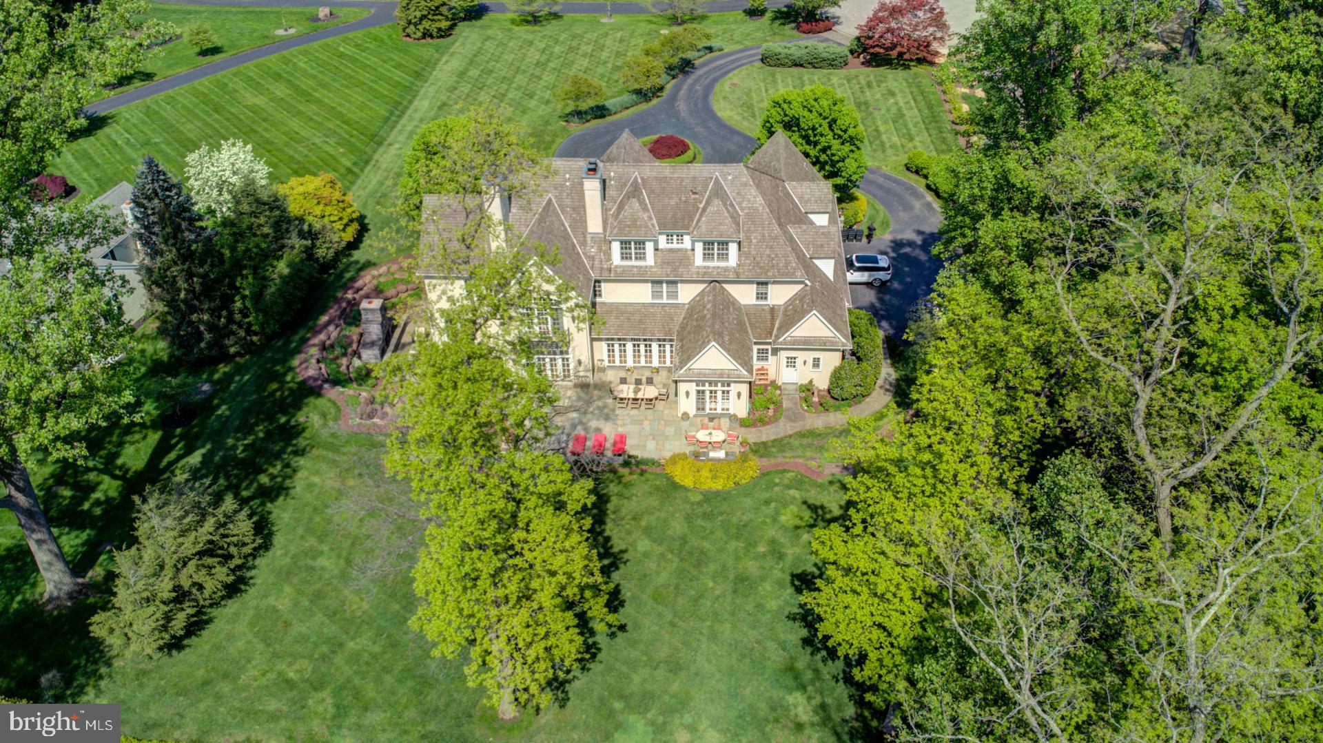 ARONIMINK - Residential