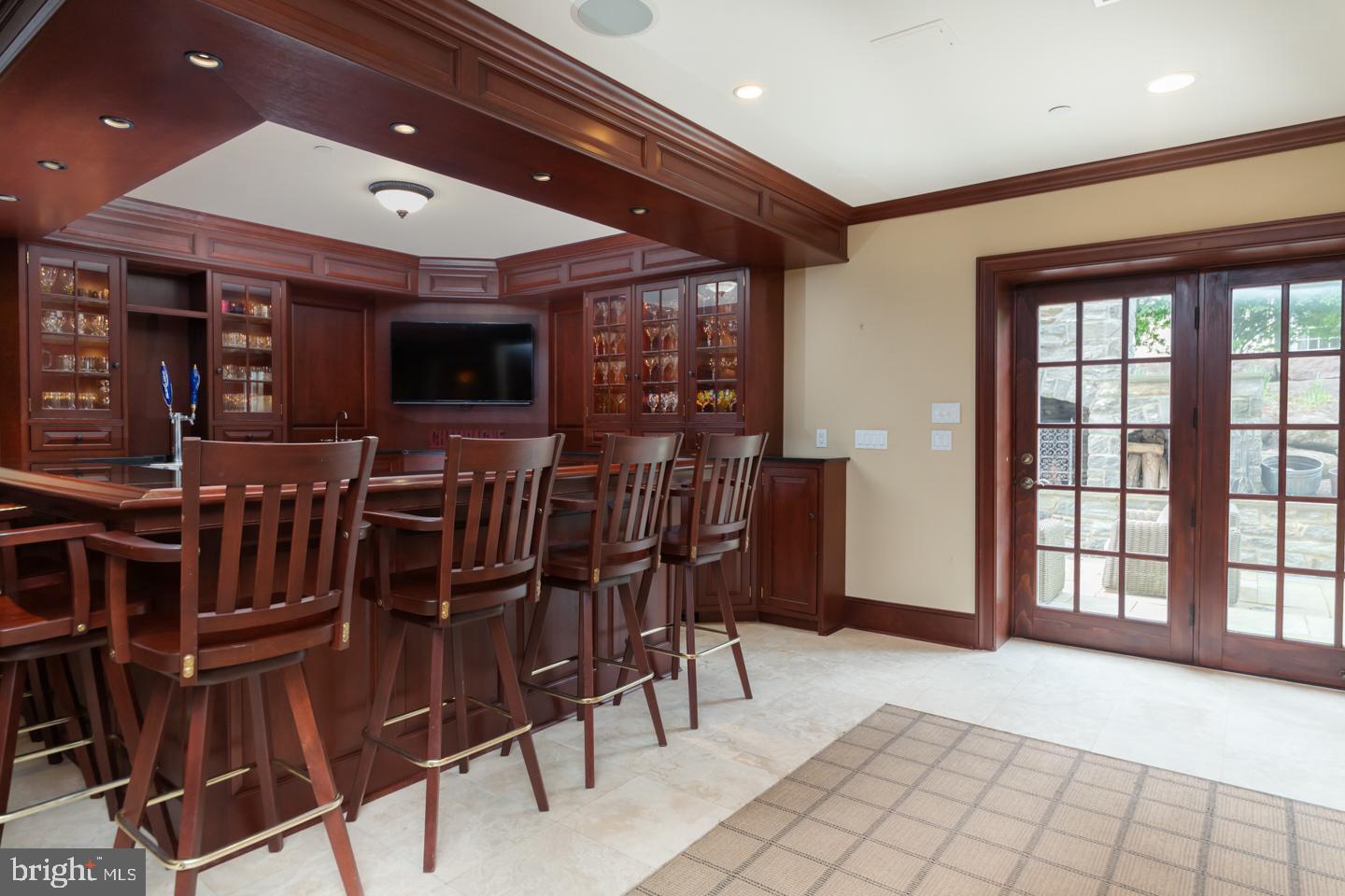 ARONIMINK - Residential