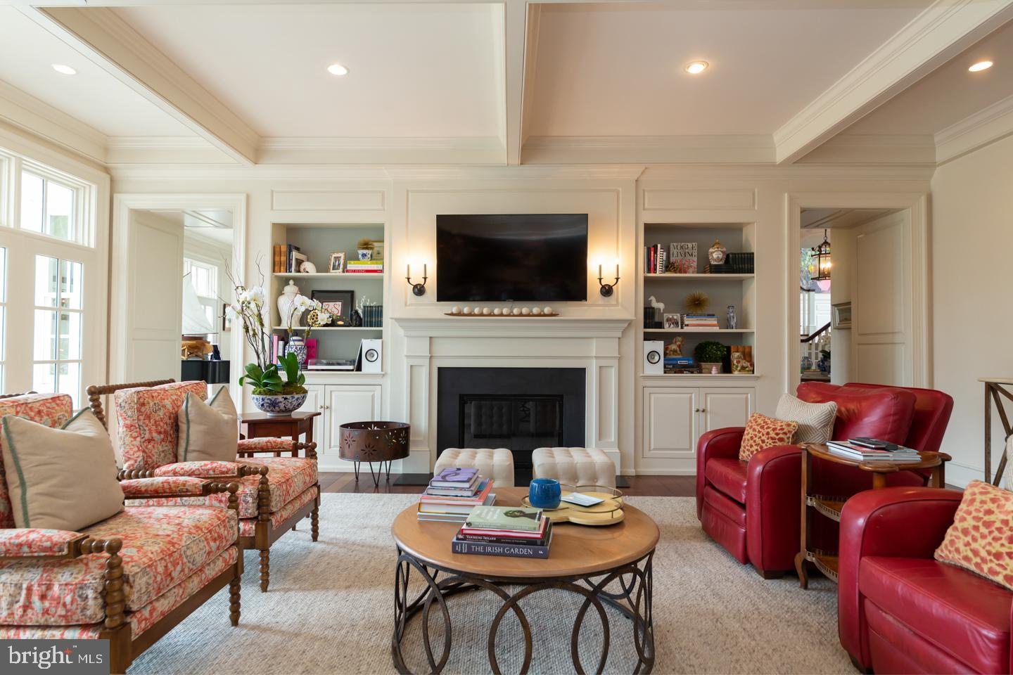 ARONIMINK - Residential