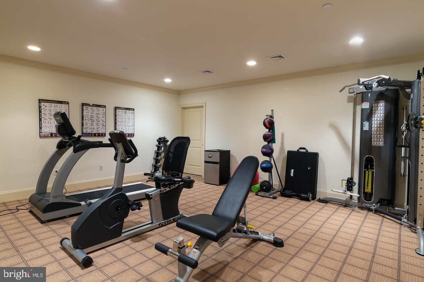 ARONIMINK - Residential