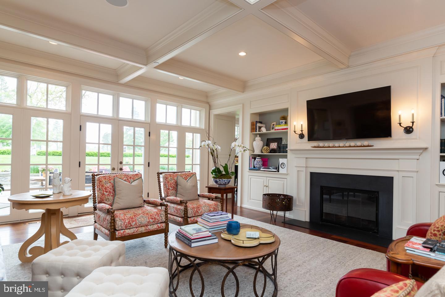 ARONIMINK - Residential