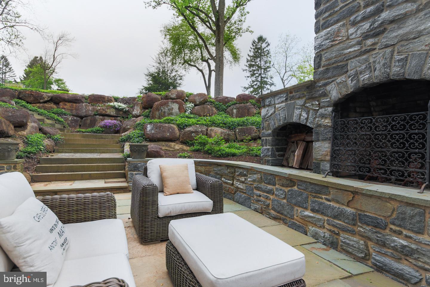 ARONIMINK - Residential