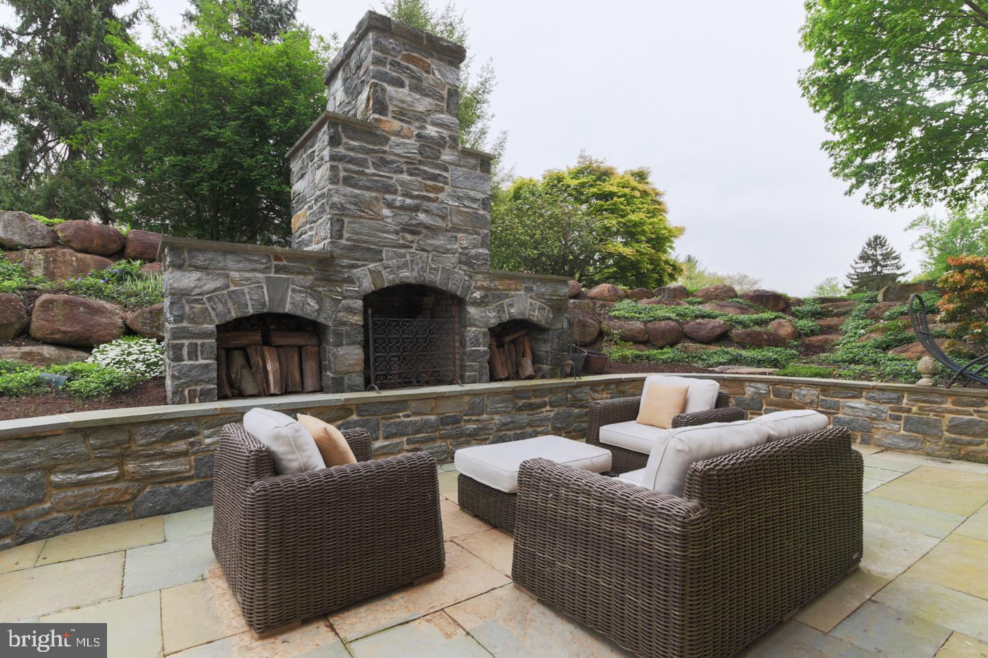 ARONIMINK - Residential