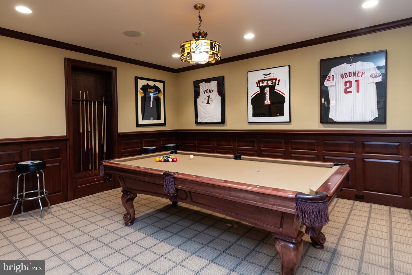 ARONIMINK - Residential