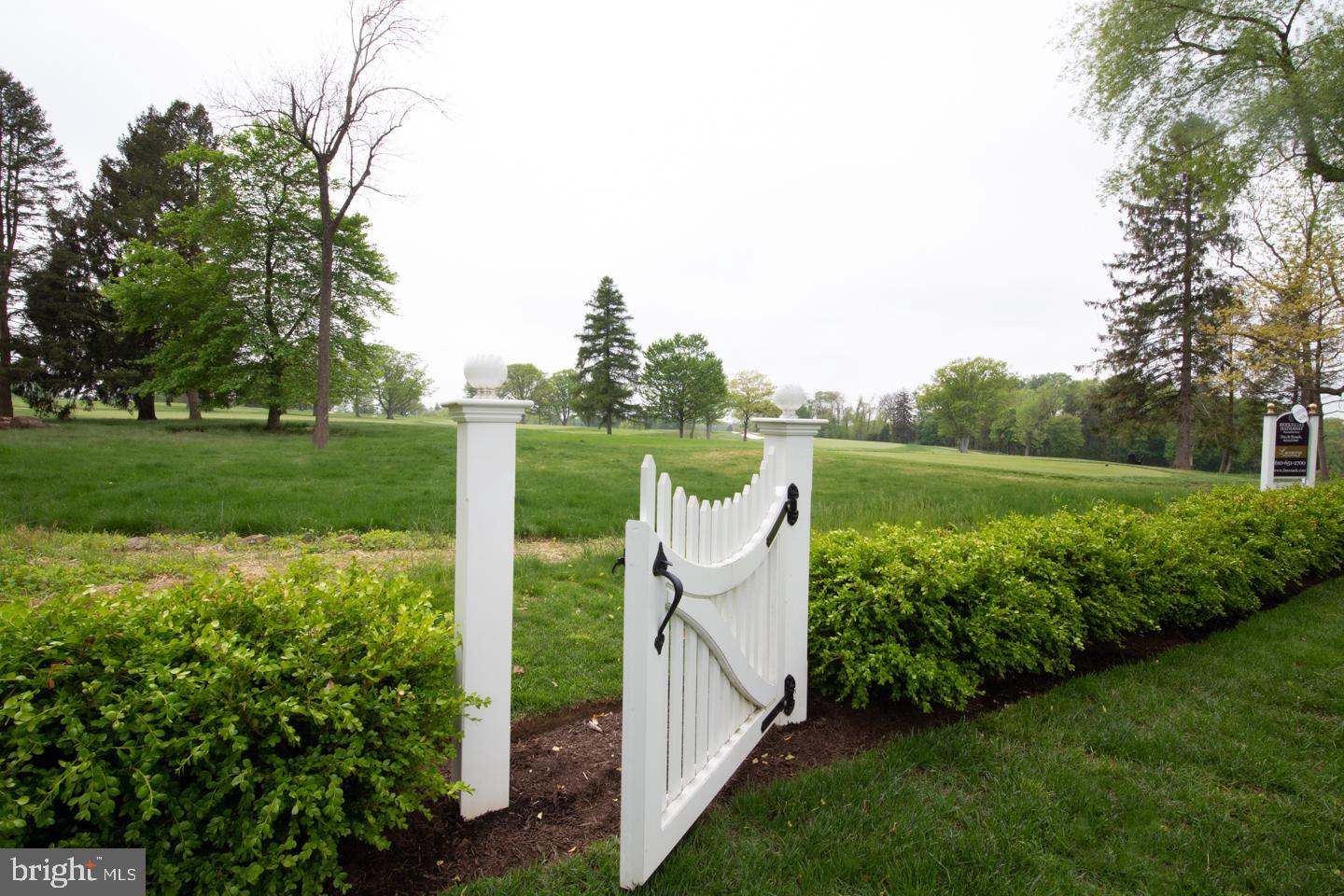 ARONIMINK - Residential