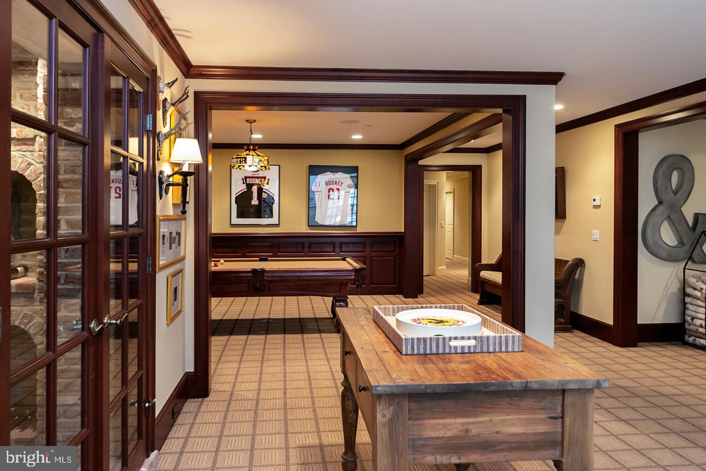 ARONIMINK - Residential