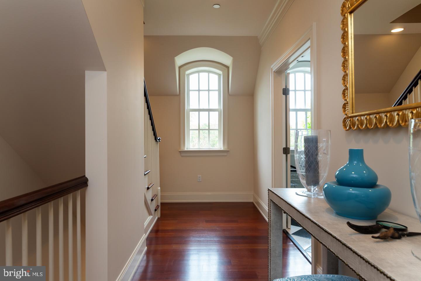 ARONIMINK - Residential