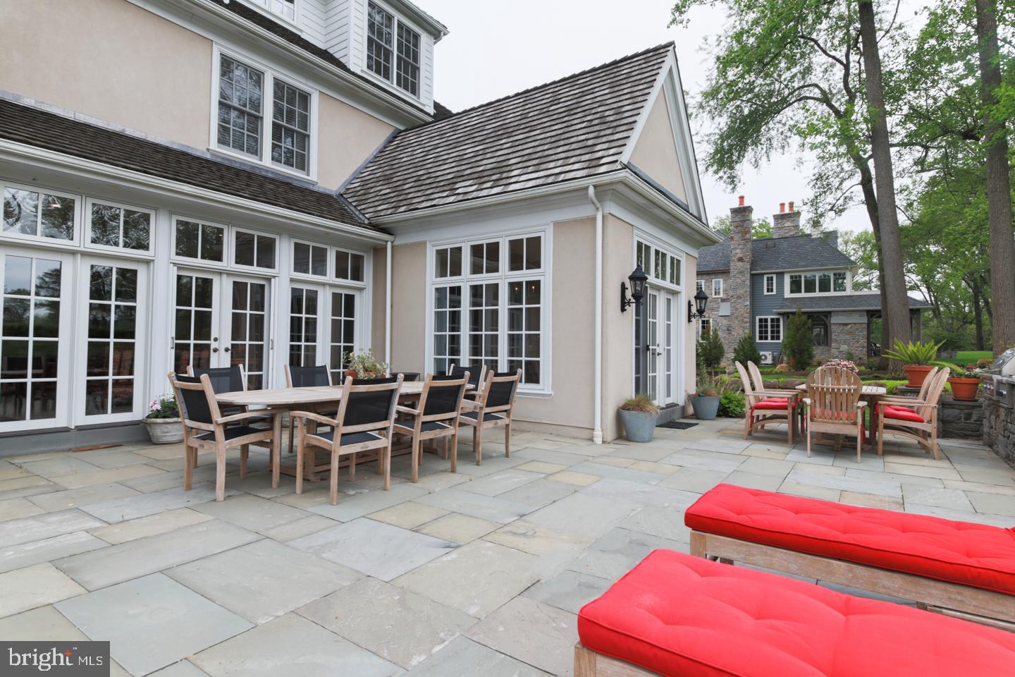 ARONIMINK - Residential