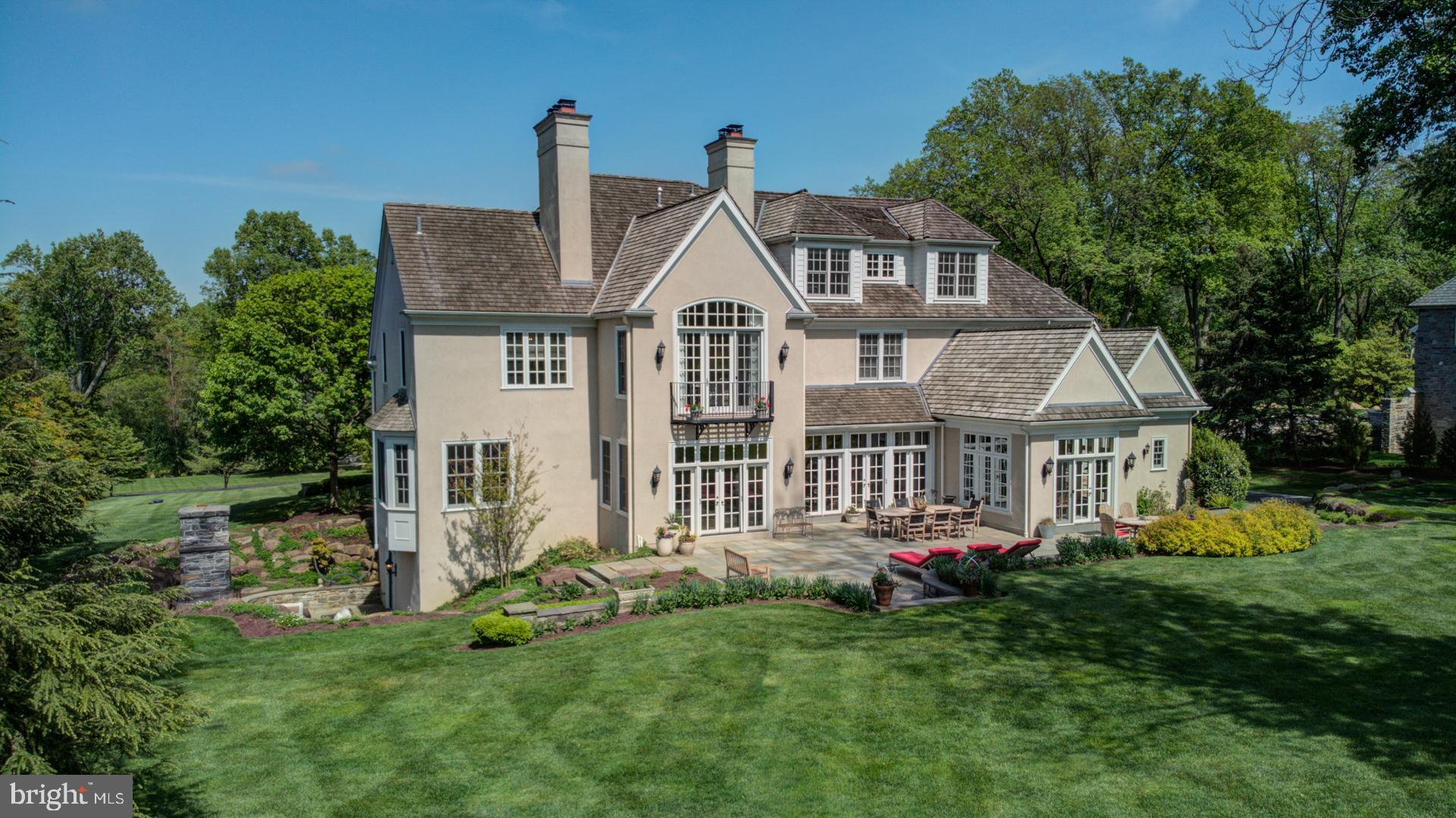 ARONIMINK - Residential