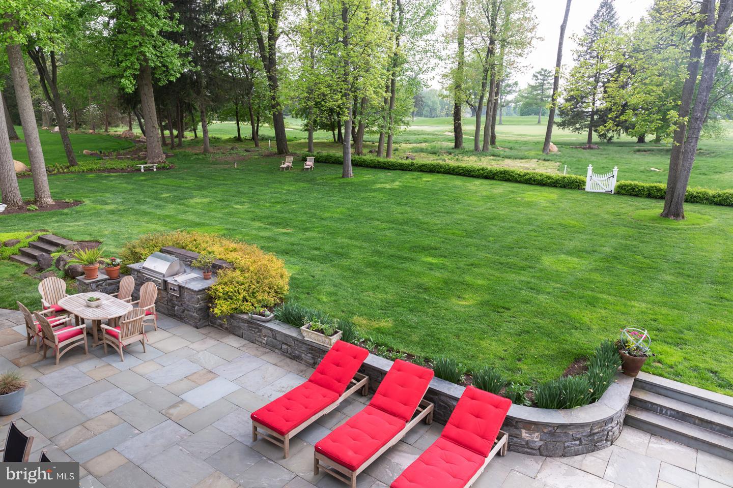 ARONIMINK - Residential