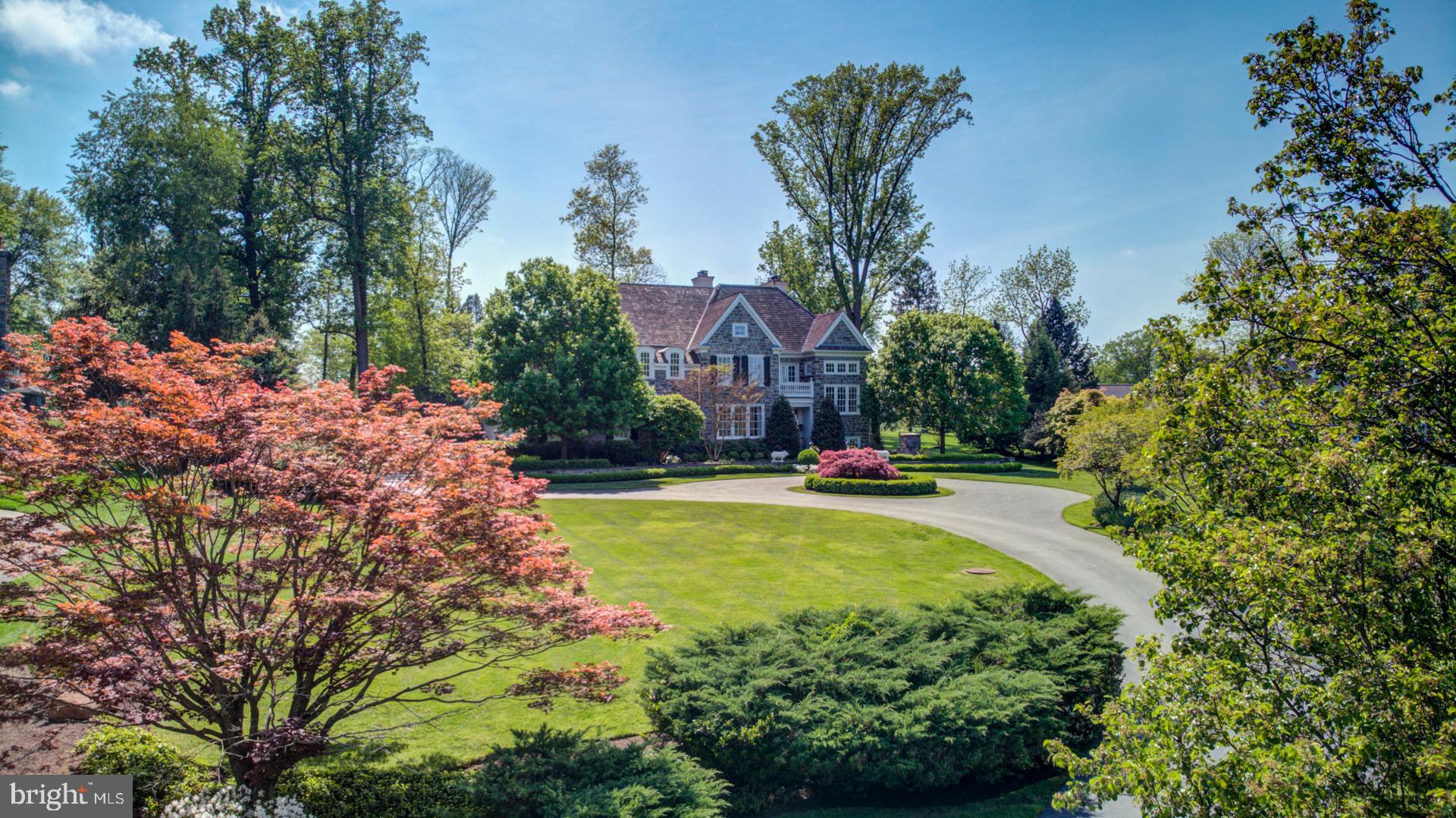 ARONIMINK - Residential