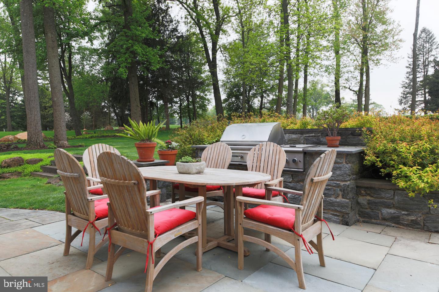 ARONIMINK - Residential