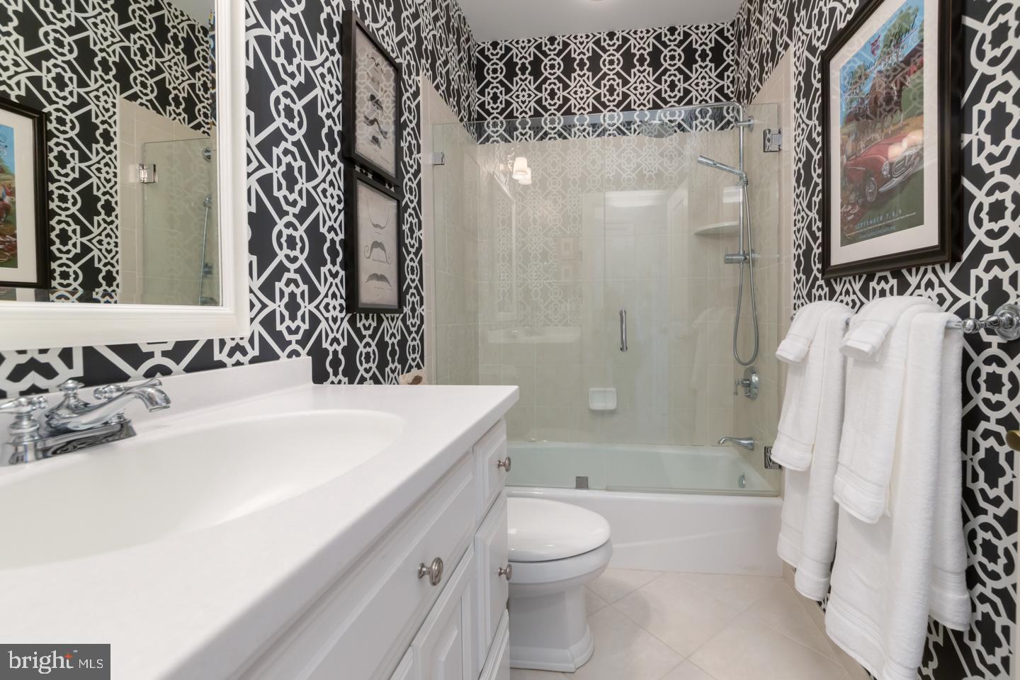 ARONIMINK - Residential