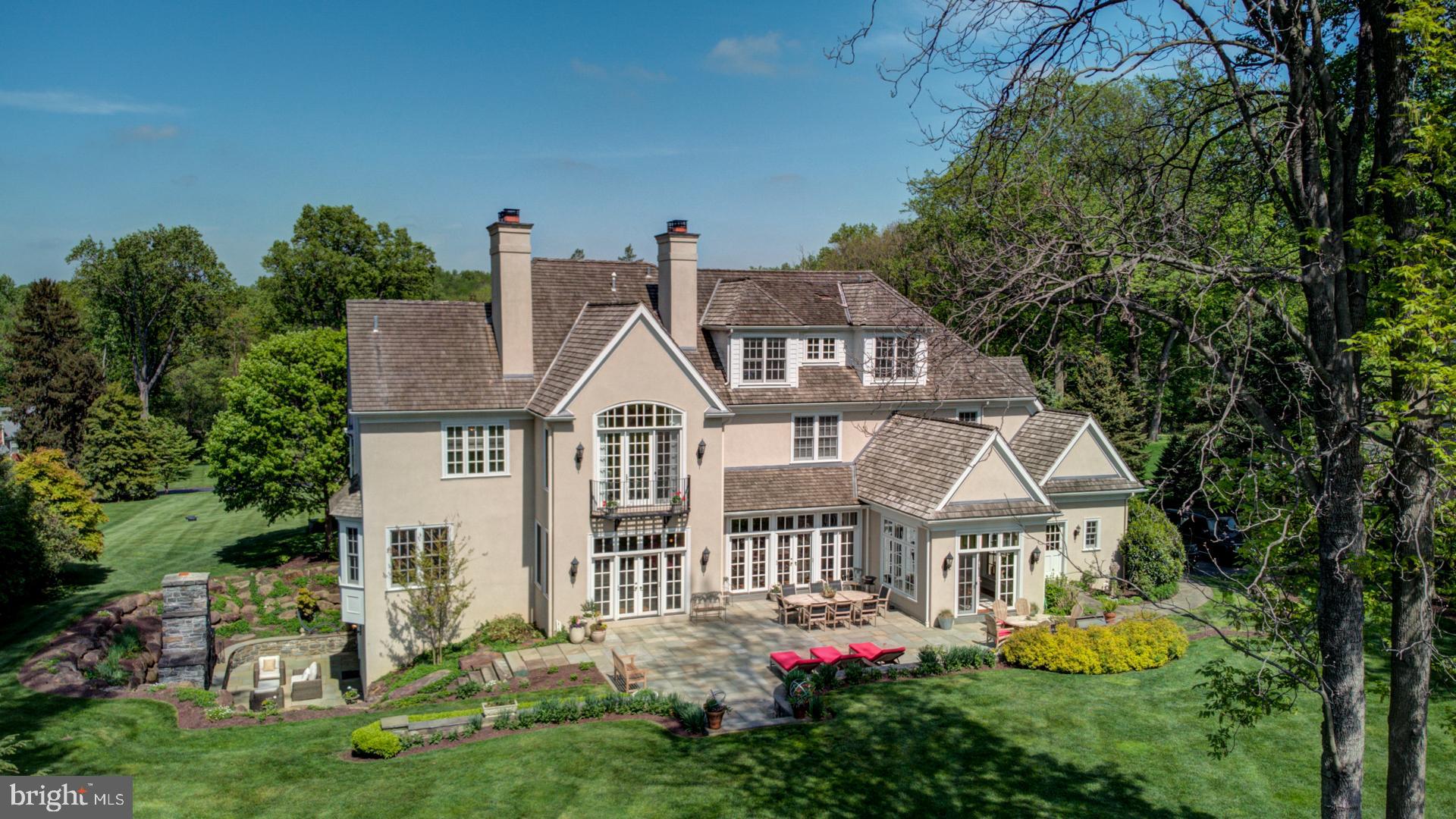 ARONIMINK - Residential