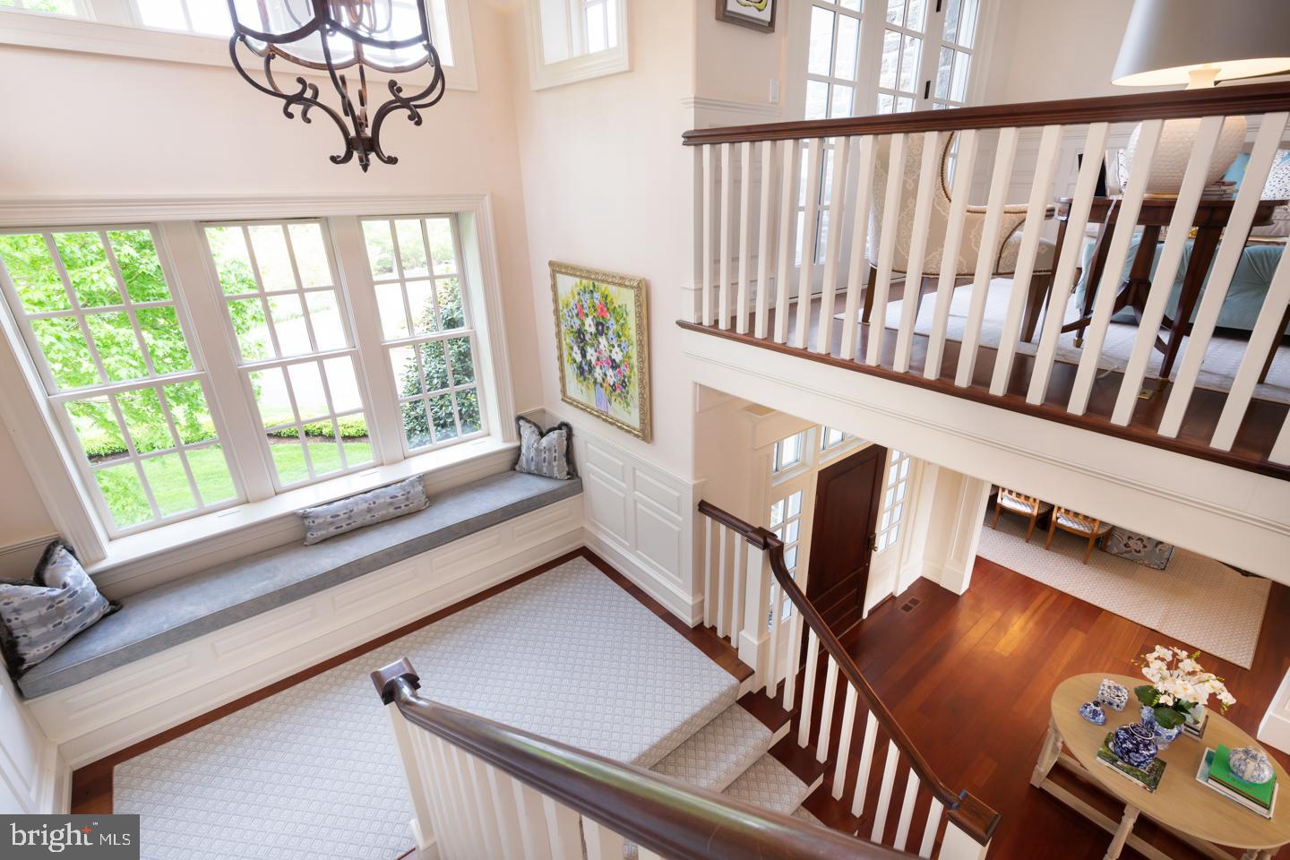 ARONIMINK - Residential