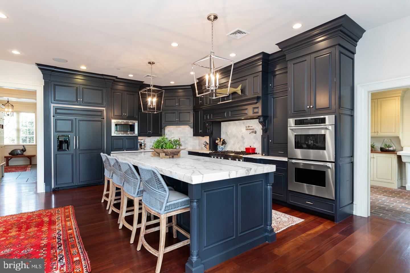 ARONIMINK - Residential