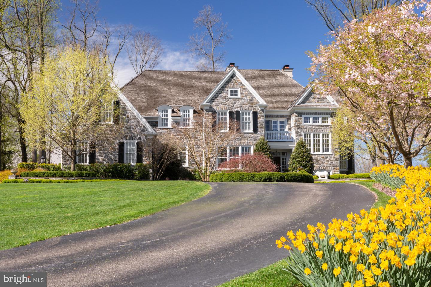 ARONIMINK - Residential