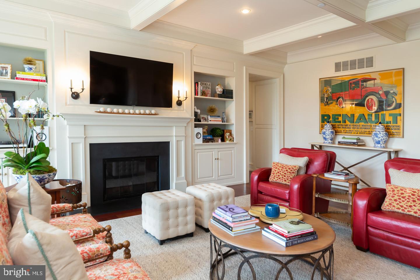 ARONIMINK - Residential