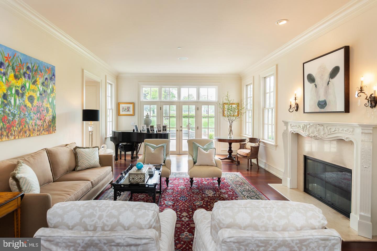 ARONIMINK - Residential