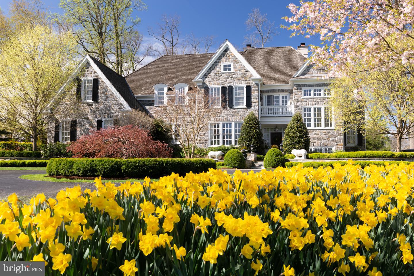 ARONIMINK - Residential