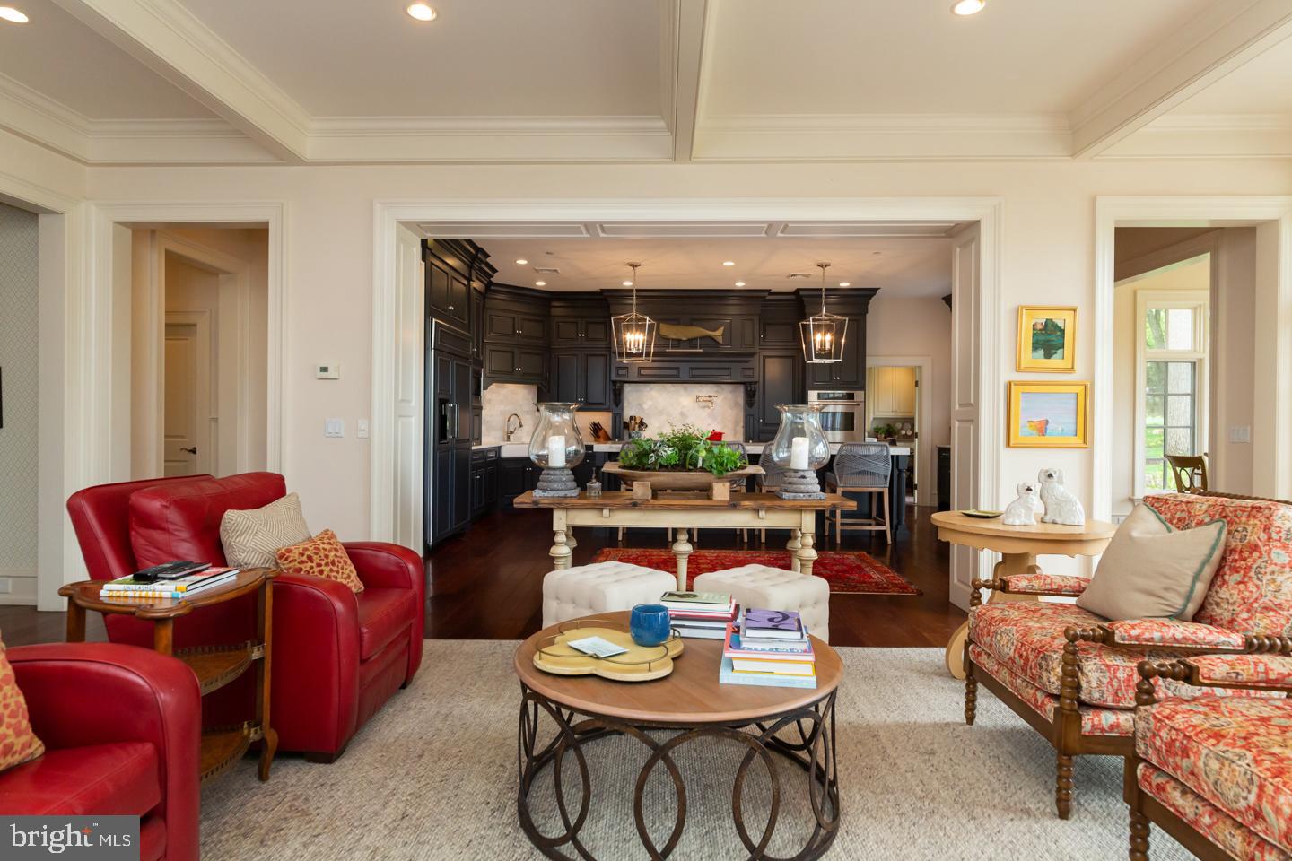 ARONIMINK - Residential