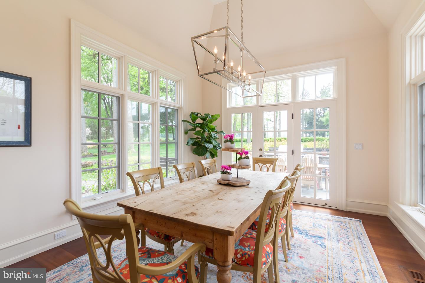 ARONIMINK - Residential