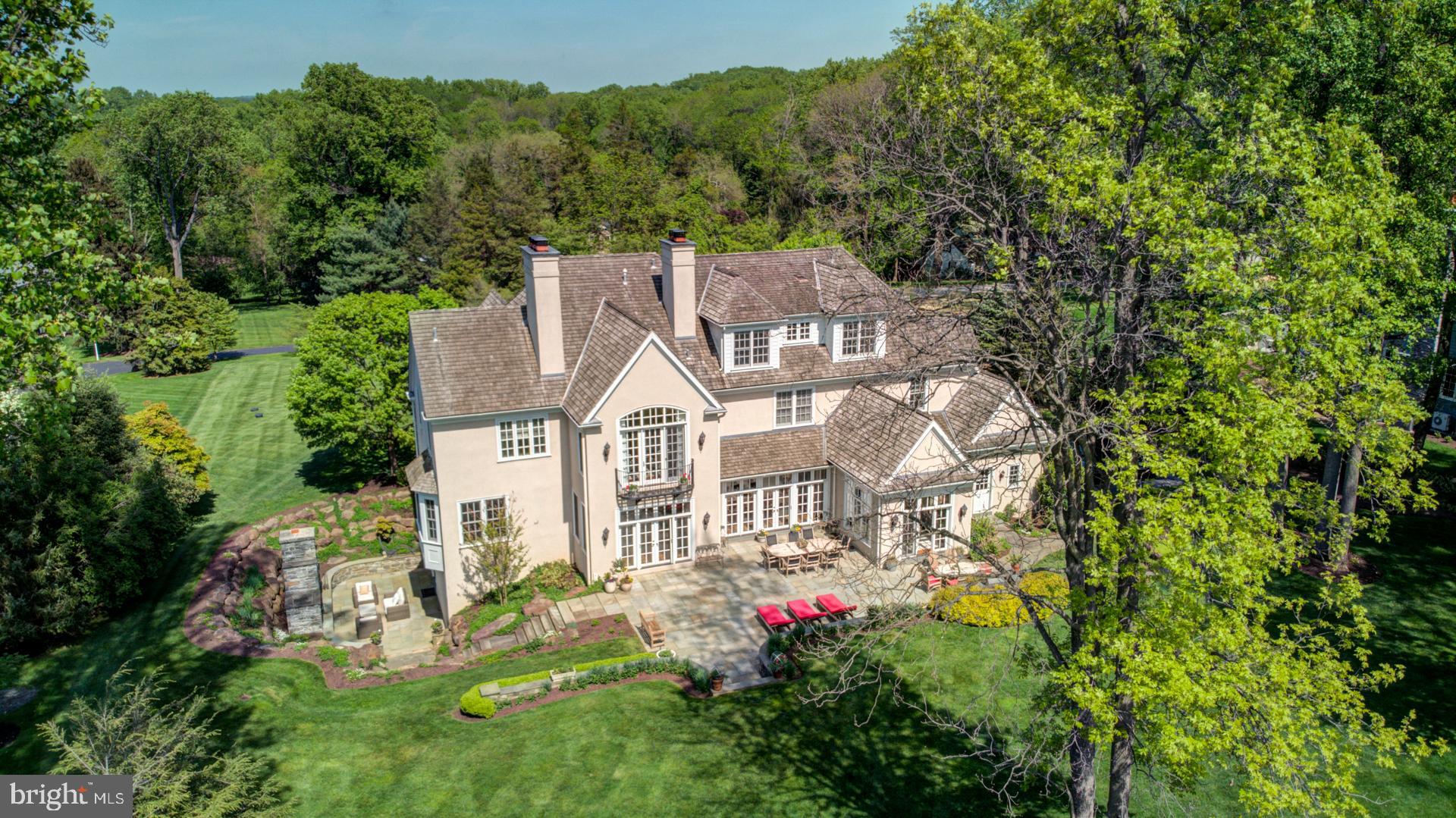 ARONIMINK - Residential