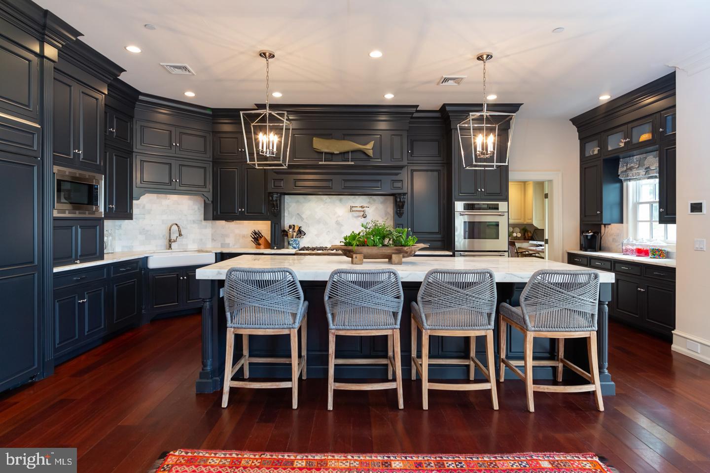 ARONIMINK - Residential