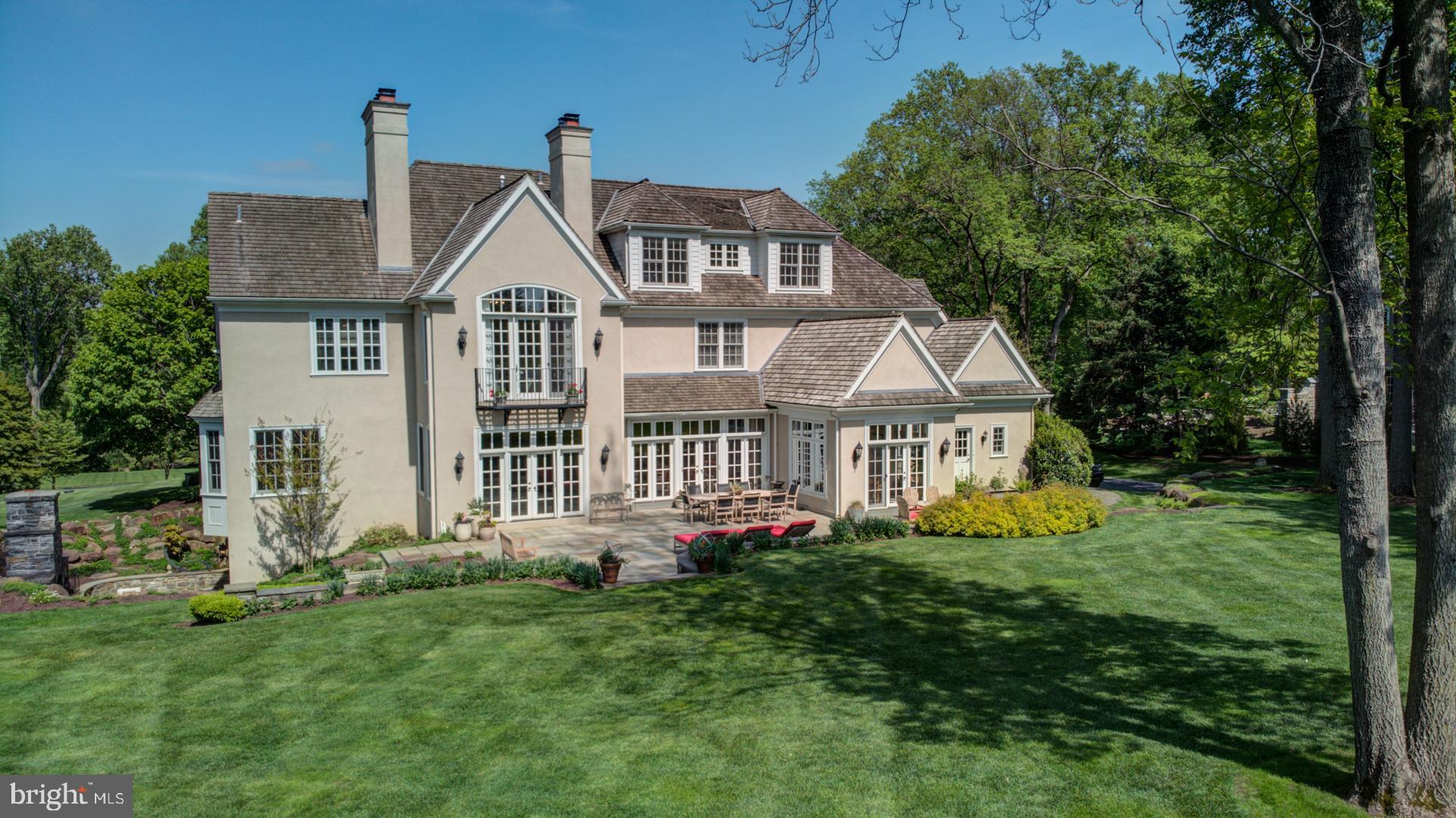 ARONIMINK - Residential