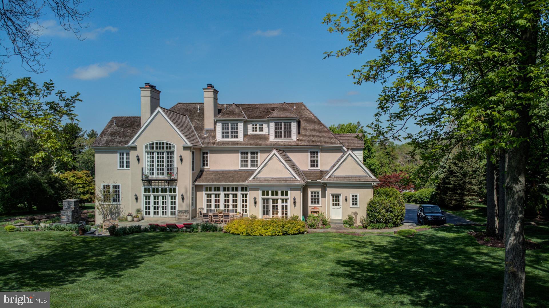 ARONIMINK - Residential