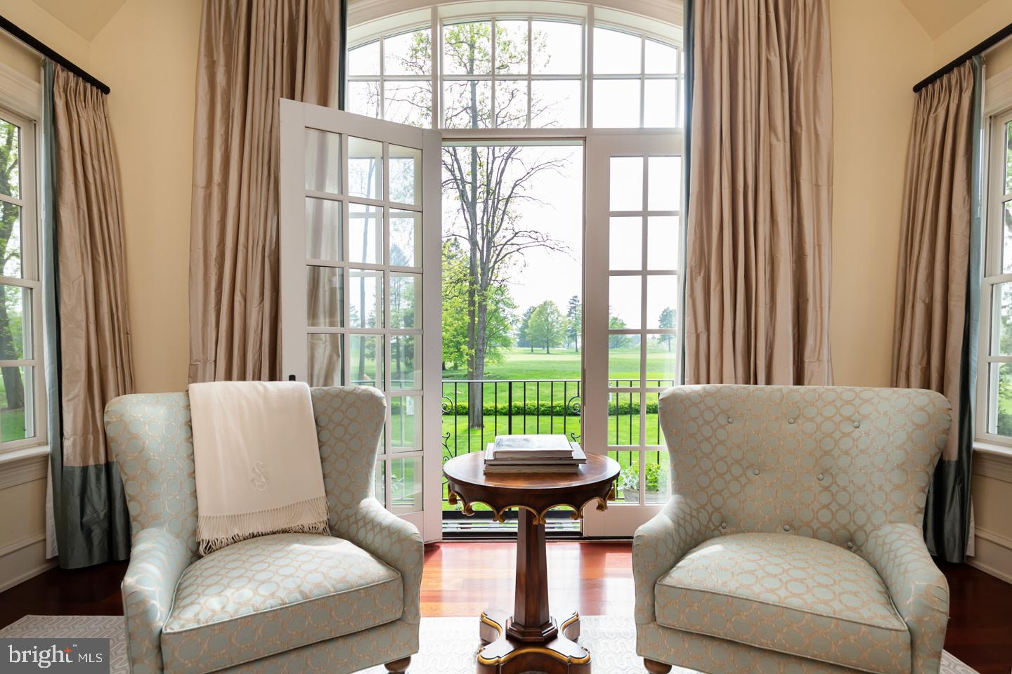 ARONIMINK - Residential