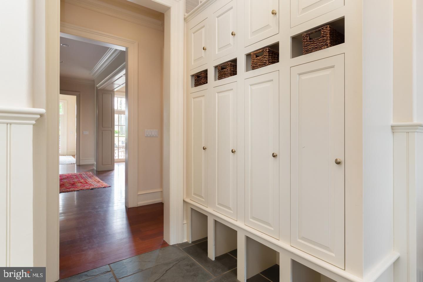 ARONIMINK - Residential