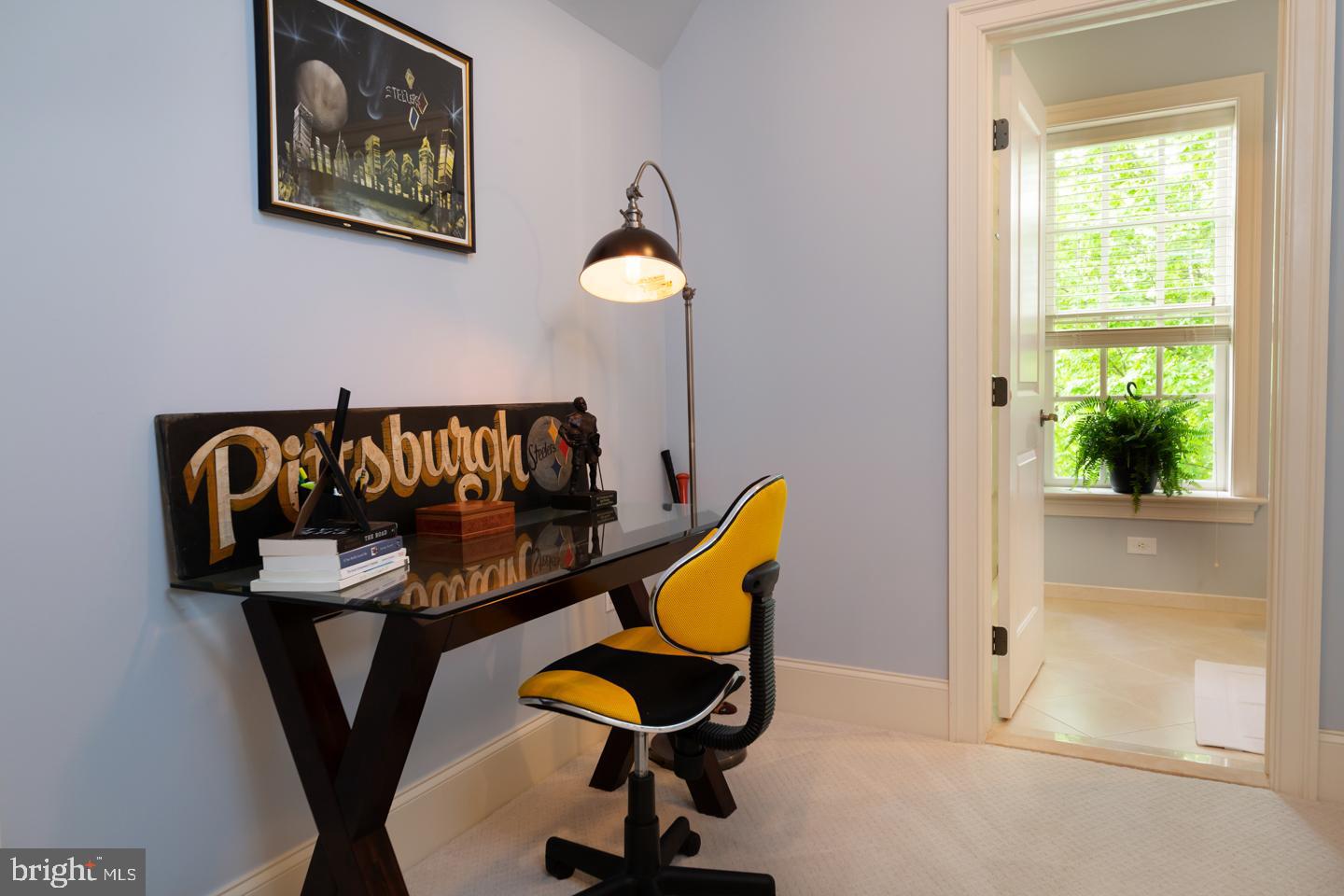 ARONIMINK - Residential