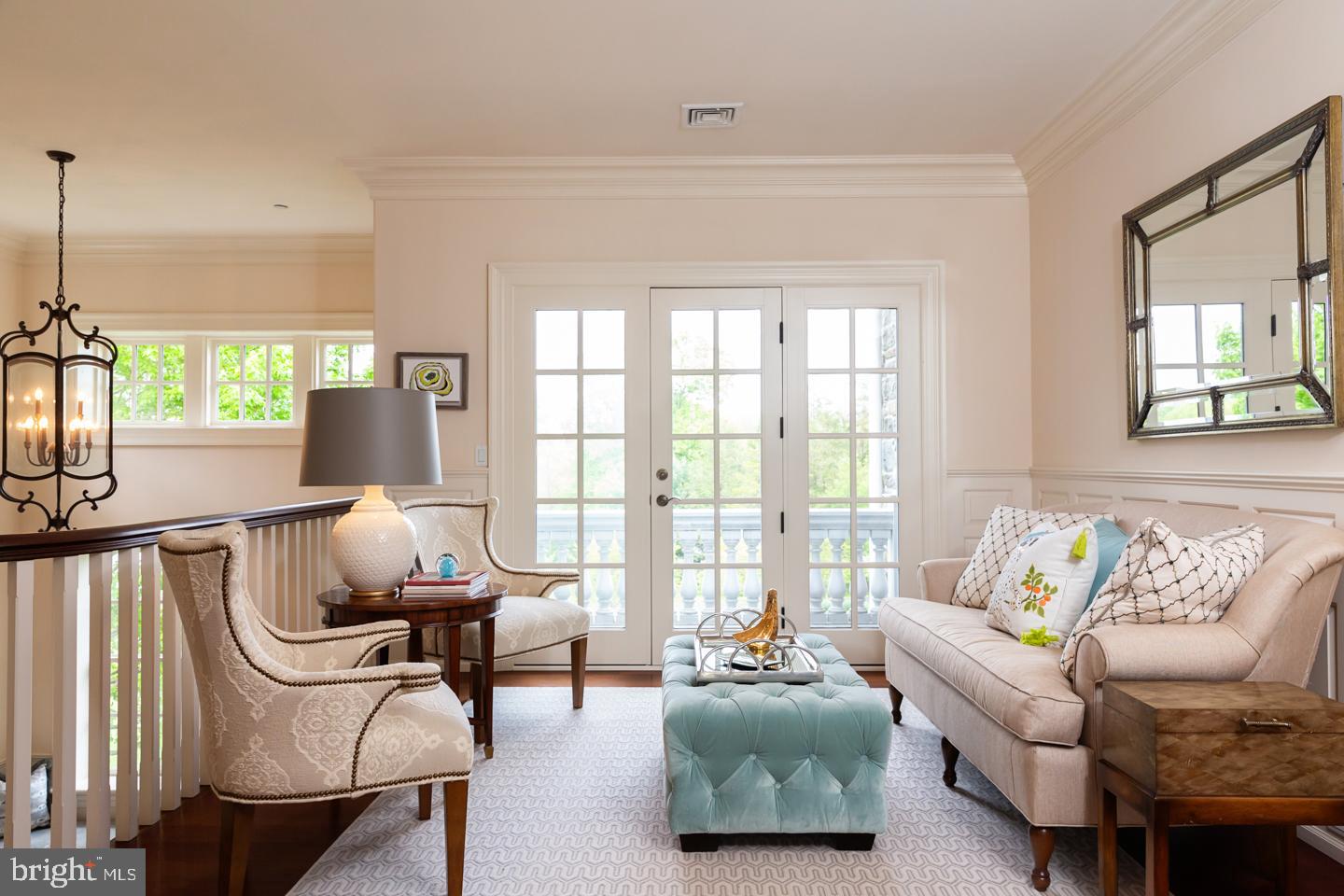 ARONIMINK - Residential